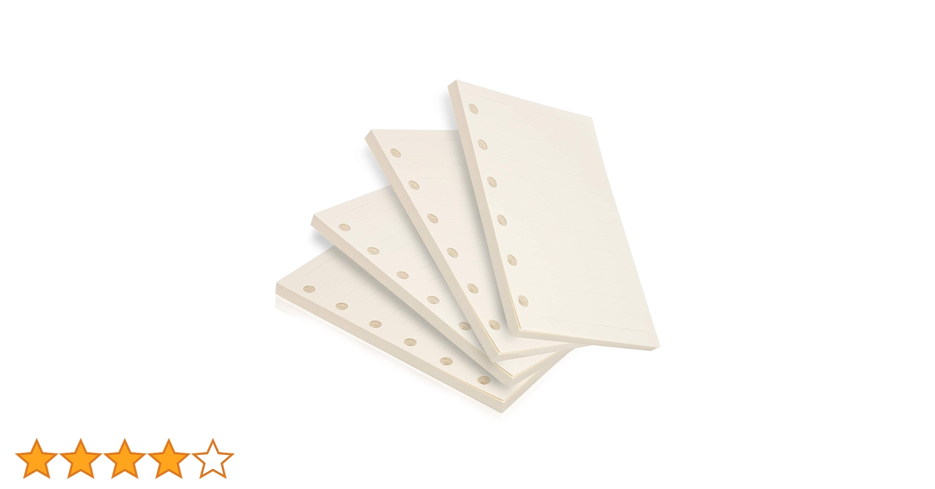 【A様御依頼分】6枚セット Amazon.co.jp: LEOBRO 【4冊セット】 メモ帳リフィル システム